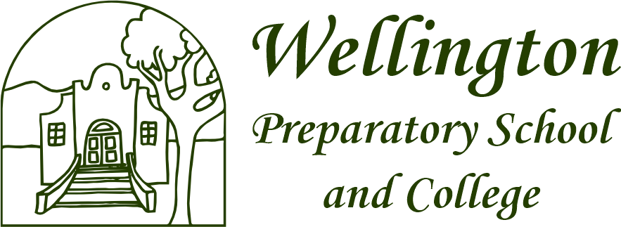 Wellington Preparatory School & College Logo