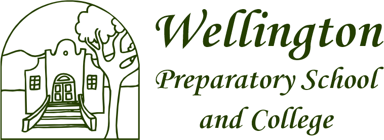 Wellington Preparatory School & College Logo